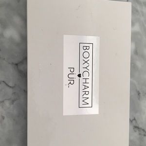 Pur Boxycharm Eyeshadow palette